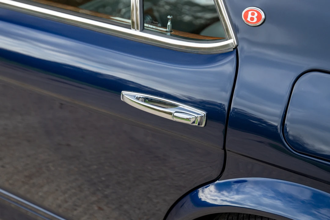 1998 Bentley - Image 21 of 31