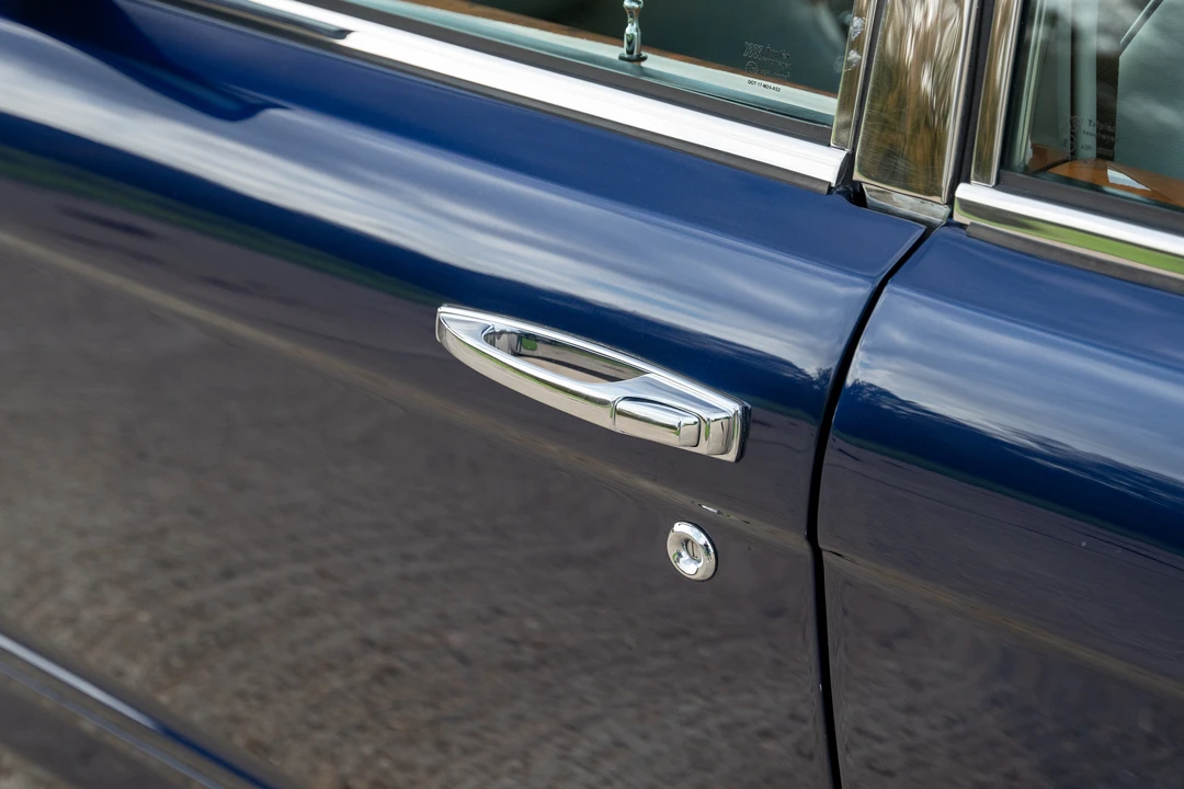 1998 Bentley - Image 22 of 31