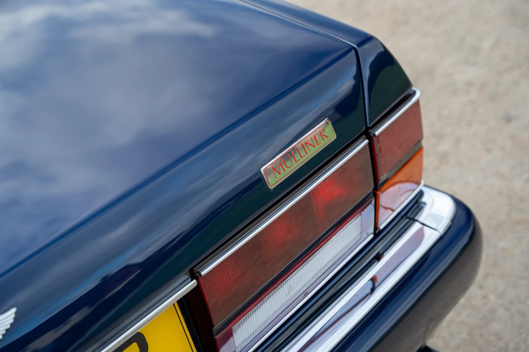 1998 Bentley - Image 23 of 31
