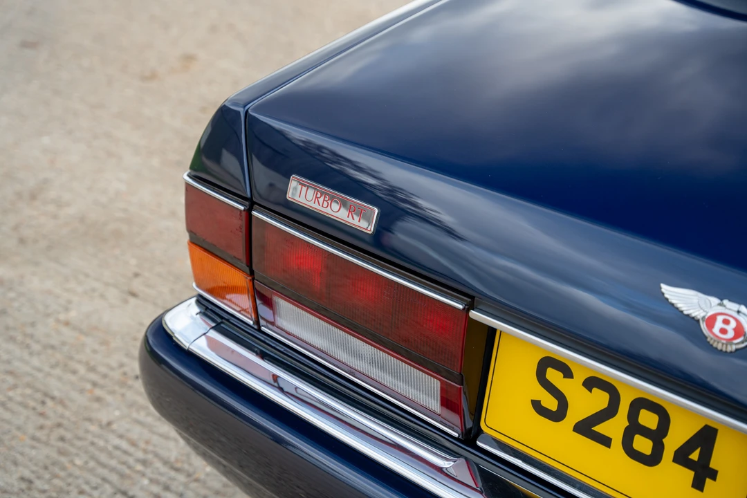 1998 Bentley - Image 24 of 31