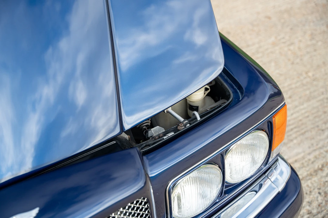 1998 Bentley - Image 26 of 31