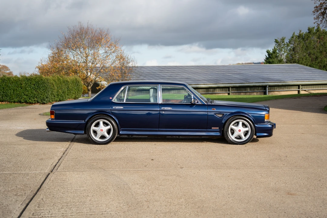 1998 Bentley - Image 4 of 31