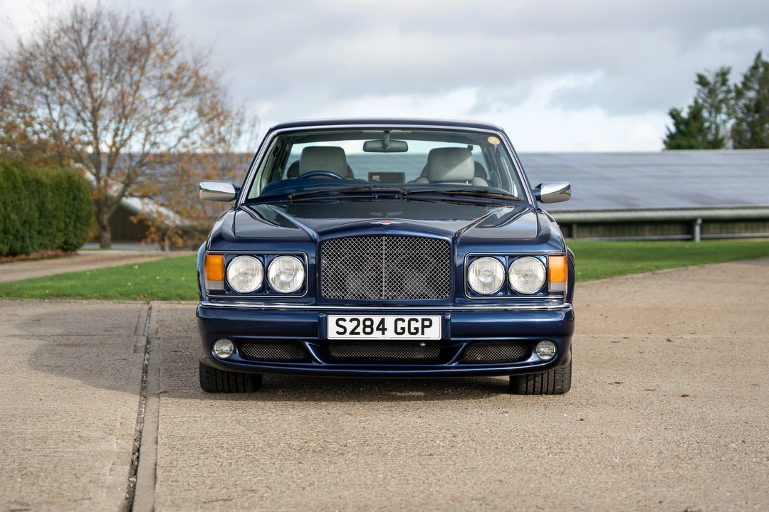 1998 Bentley - Image 2 of 31