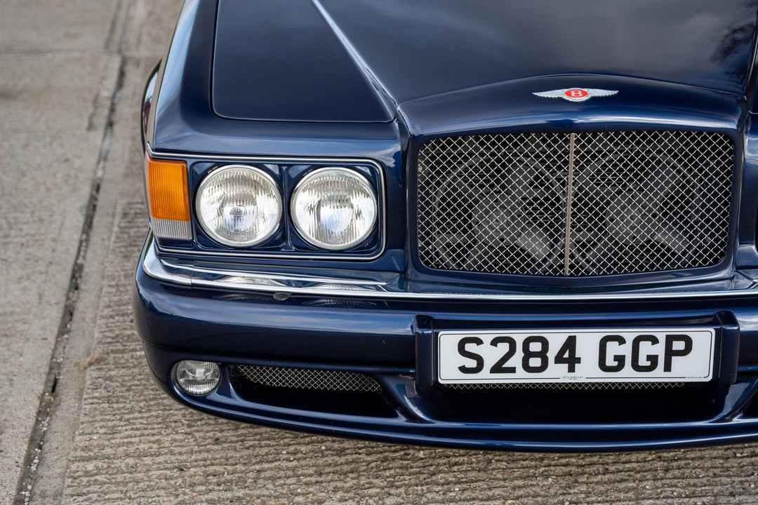 1998 Bentley - Image 27 of 31