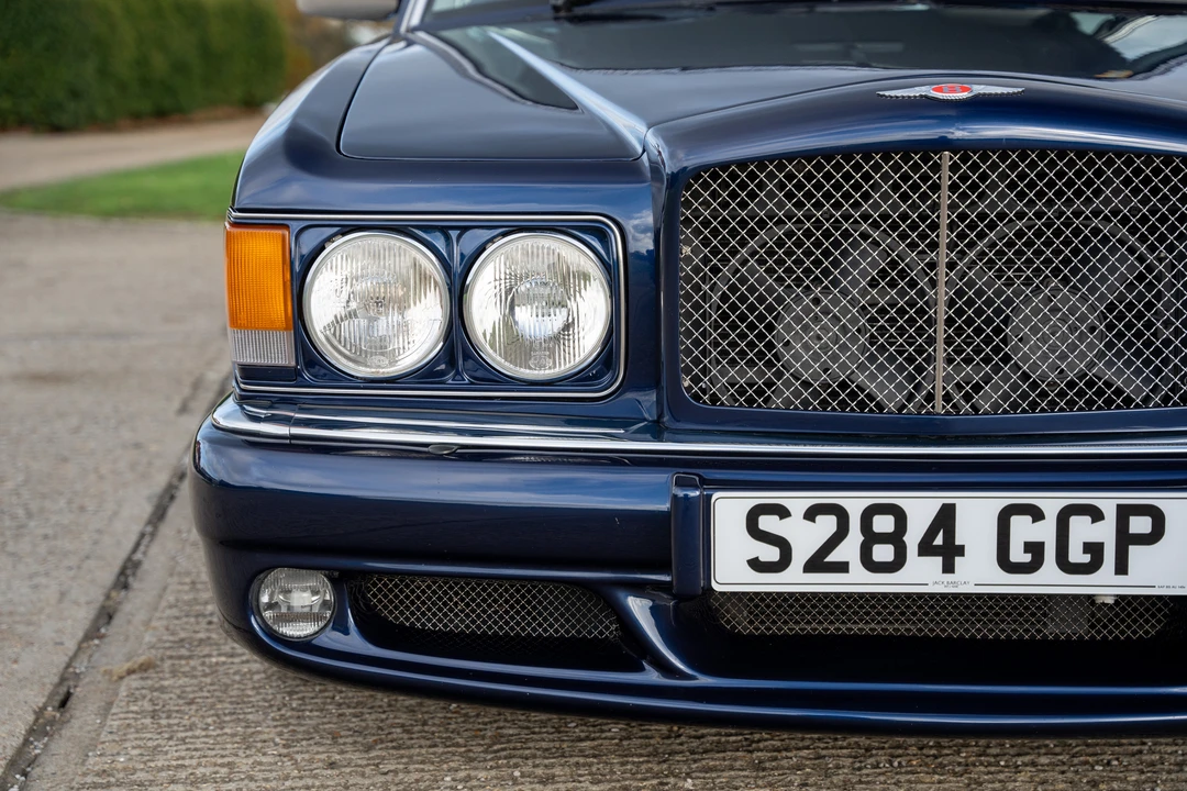 1998 Bentley - Image 28 of 31