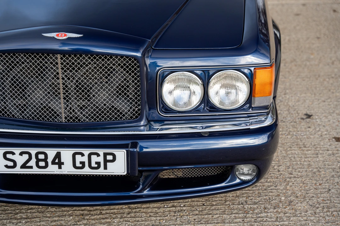 1998 Bentley - Image 29 of 31