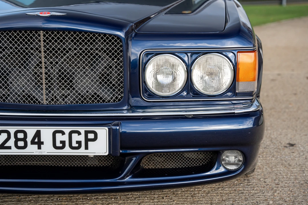 1998 Bentley - Image 30 of 31