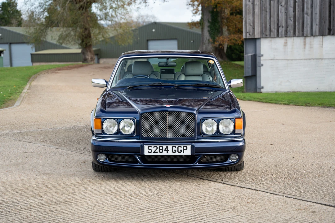 1998 Bentley - Image 10 of 31