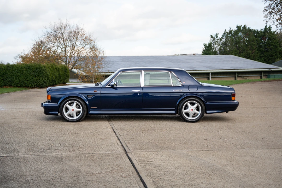 1998 Bentley Mulsanne - Image 16 of 31