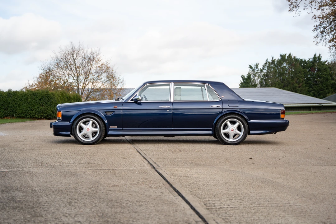 1998 Bentley - Image 8 of 31
