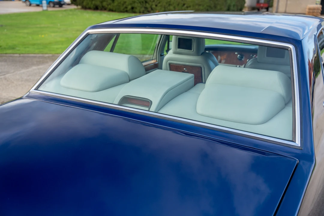 1998 Bentley - Image 31 of 31