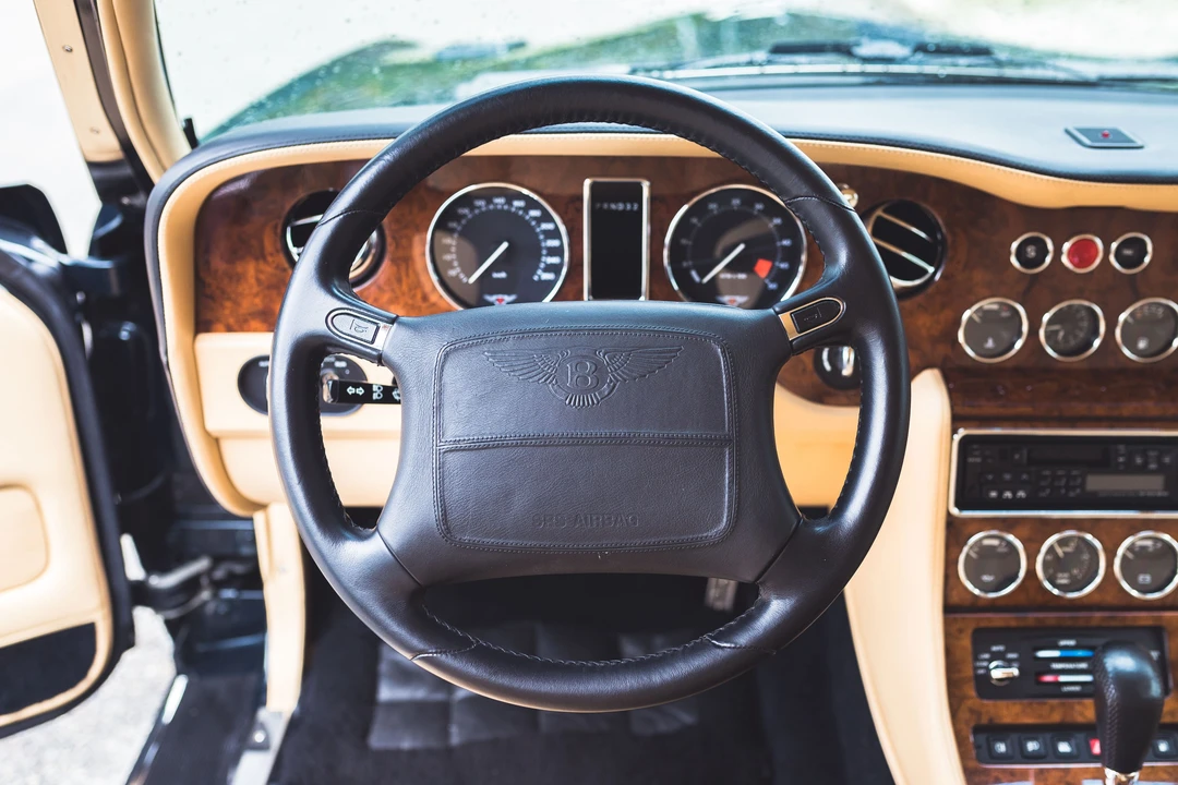 1998 Bentley Brooklands - Image 18 of 31