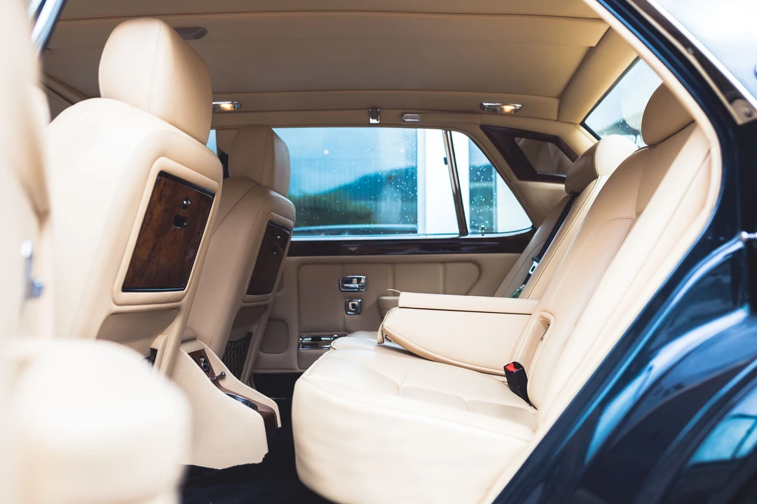 1998 Bentley Brooklands - Image 13 of 31