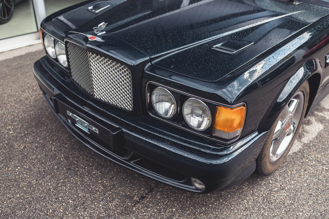 1998 Bentley Brooklands - Image 31 of 31