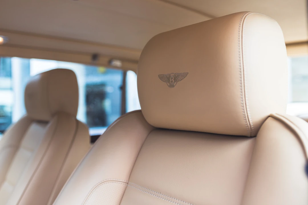 1998 Bentley Brooklands - Image 17 of 31