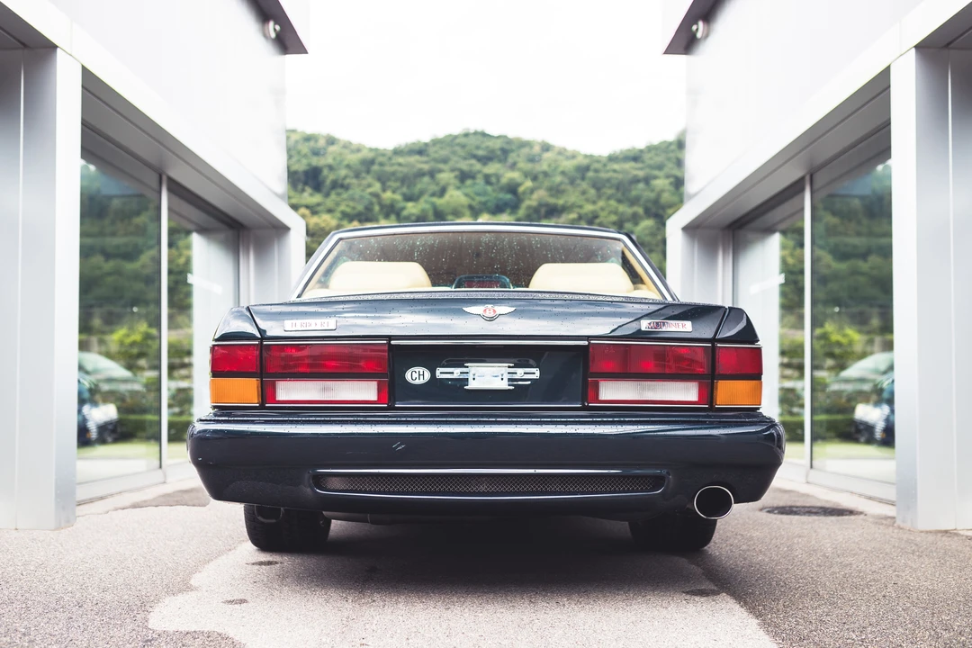 1998 Bentley Brooklands - Image 5 of 31