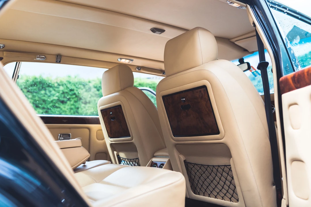 1998 Bentley Brooklands - Image 9 of 31