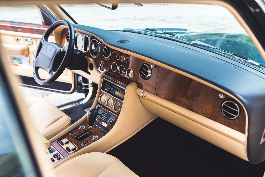 1998 Bentley Brooklands - Image 11 of 31