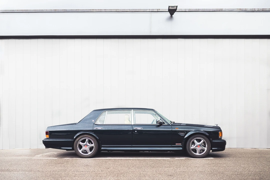 1998 Bentley Brooklands - Image 3 of 31