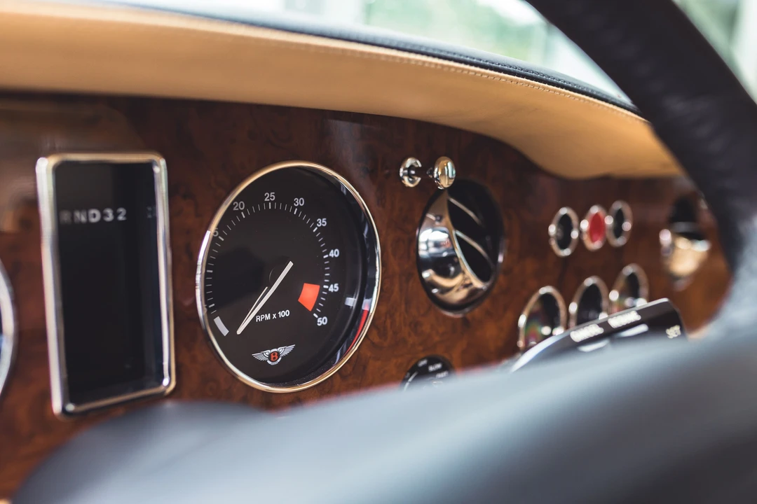 1998 Bentley Brooklands - Image 20 of 31