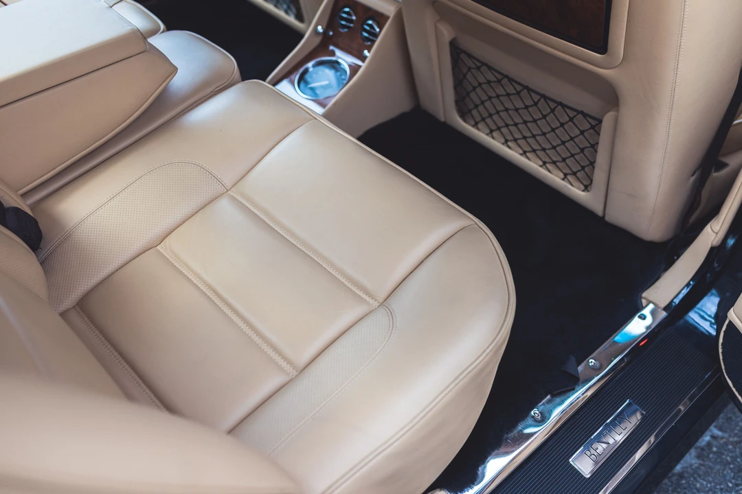1998 Bentley Brooklands - Image 10 of 31