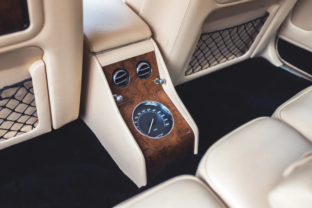 1998 Bentley Brooklands - Image 15 of 31