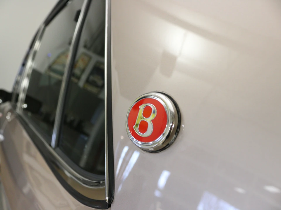 1998 Bentley Arnage - Image 19 of 31