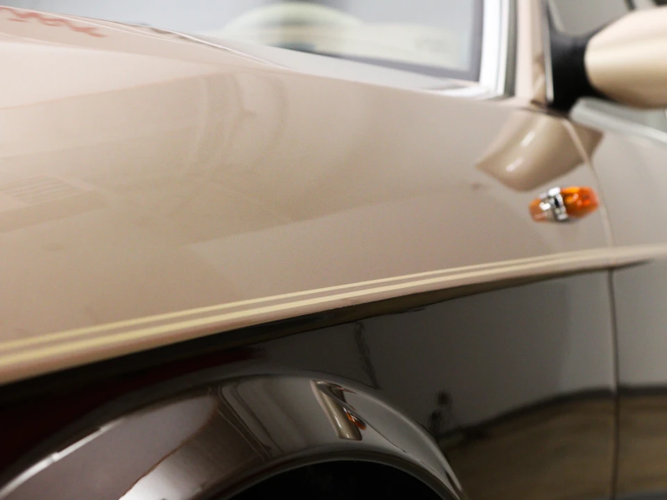 1998 Bentley Arnage - Image 21 of 31