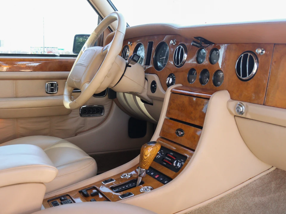 1998 Bentley Arnage - Image 28 of 31