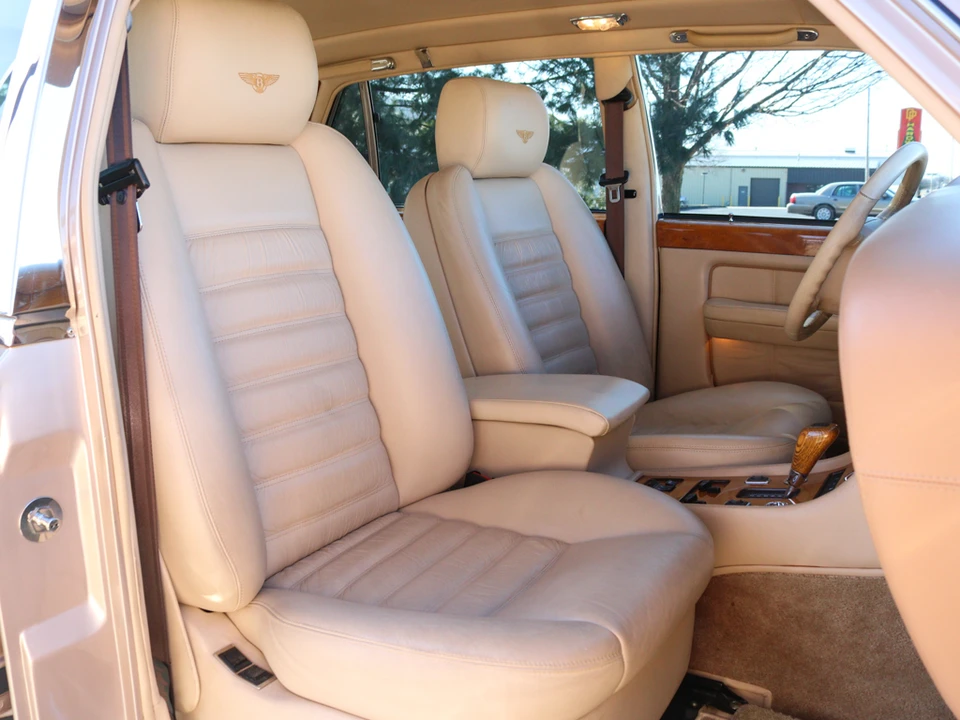 1998 Bentley Arnage - Image 26 of 31