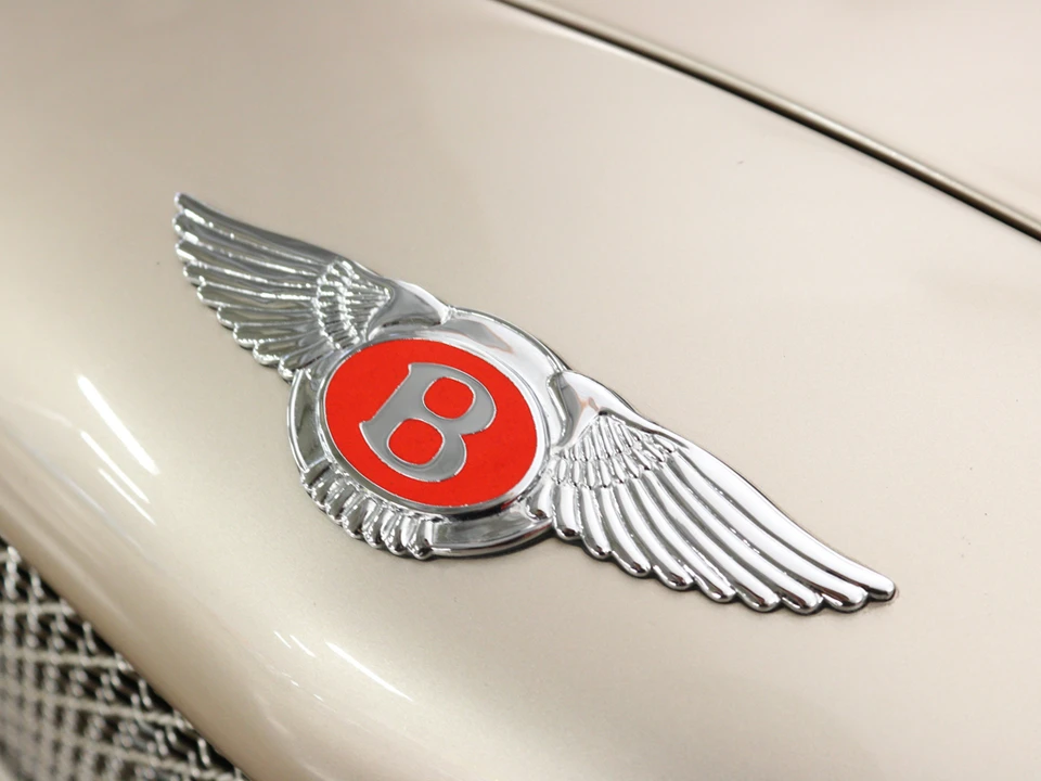 1998 Bentley Arnage - Image 10 of 31