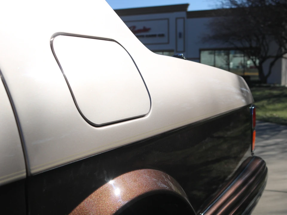 1998 Bentley Arnage - Image 20 of 31