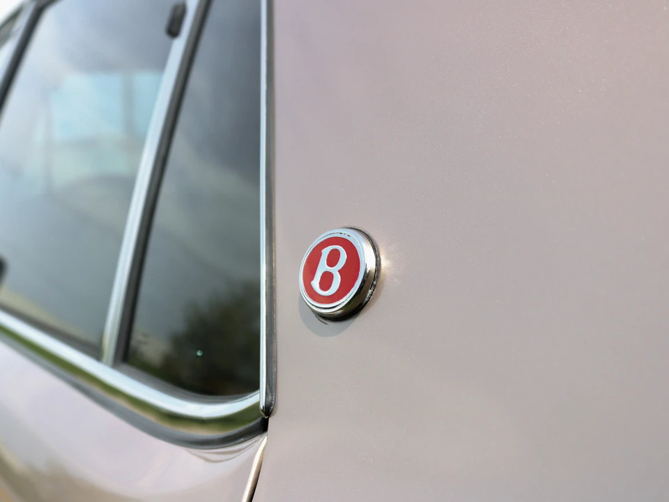 1998 Bentley Arnage - Image 18 of 31