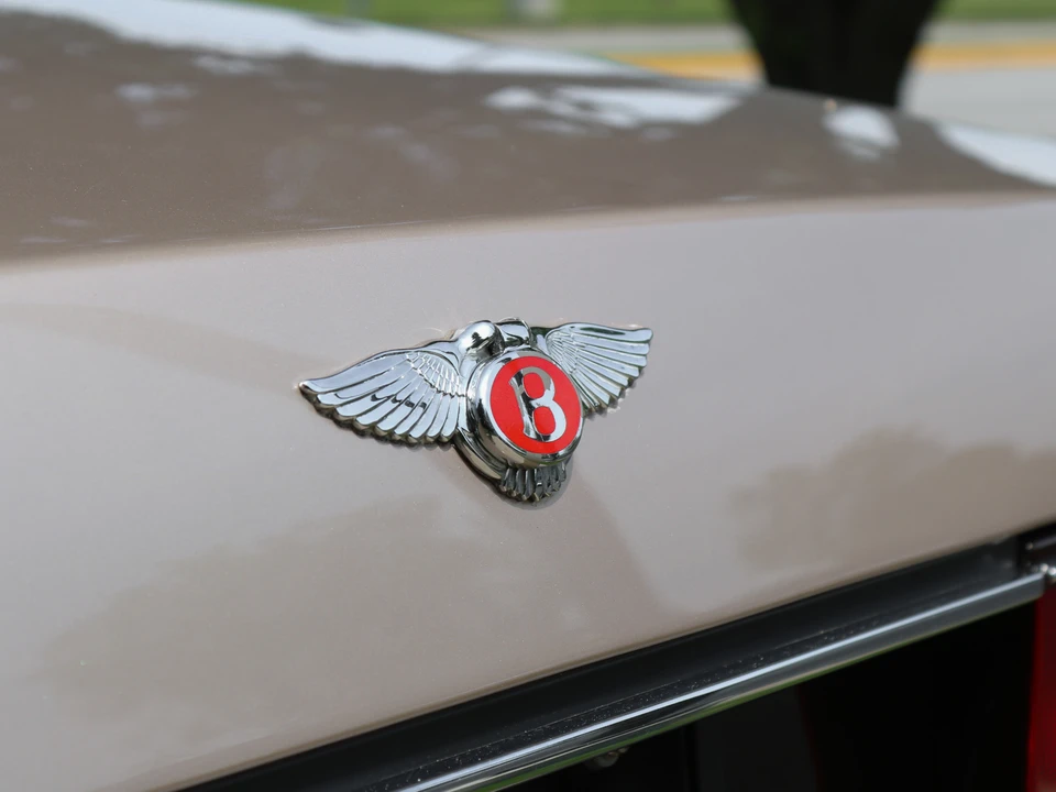 1998 Bentley Arnage - Image 15 of 31