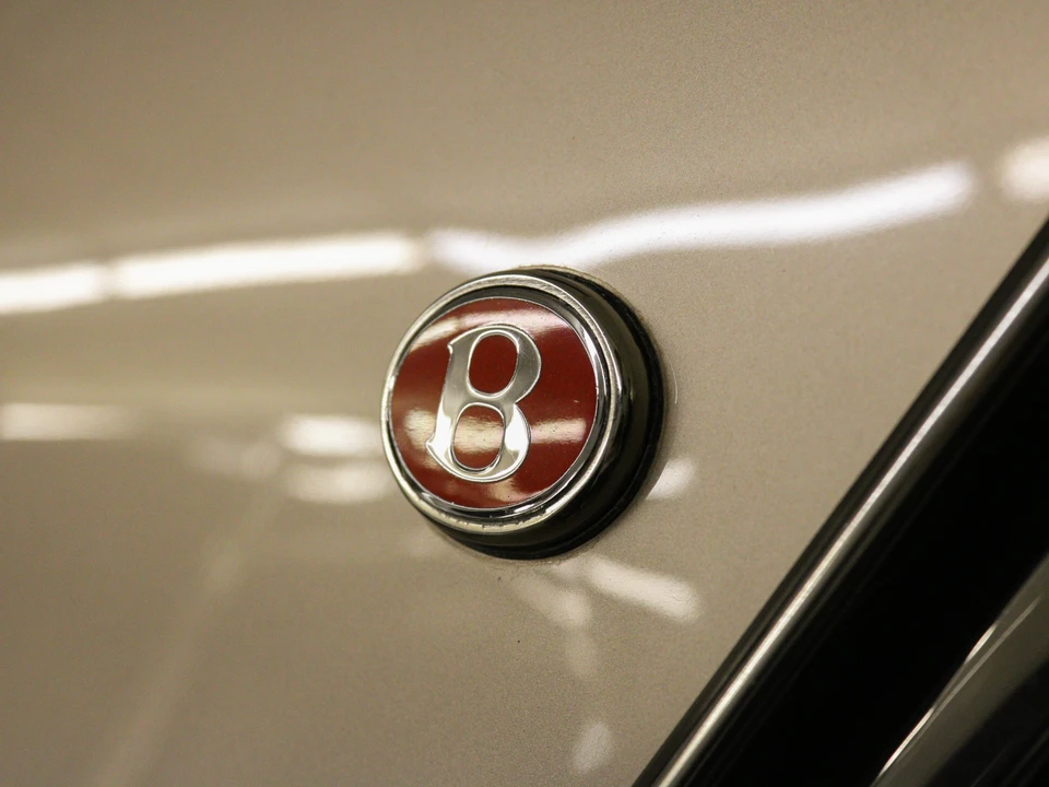 1998 Bentley Arnage - Image 11 of 31