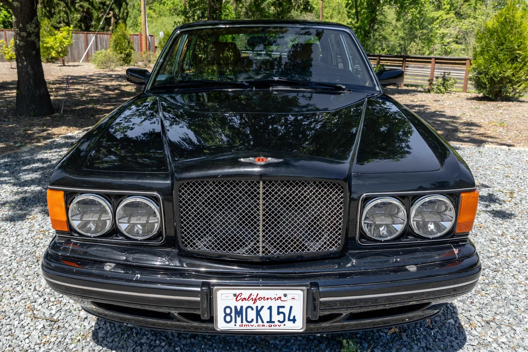 1998 Bentley Mulsanne - Image 2 of 31