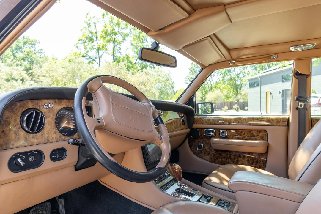 1998 Bentley Mulsanne - Image 22 of 31