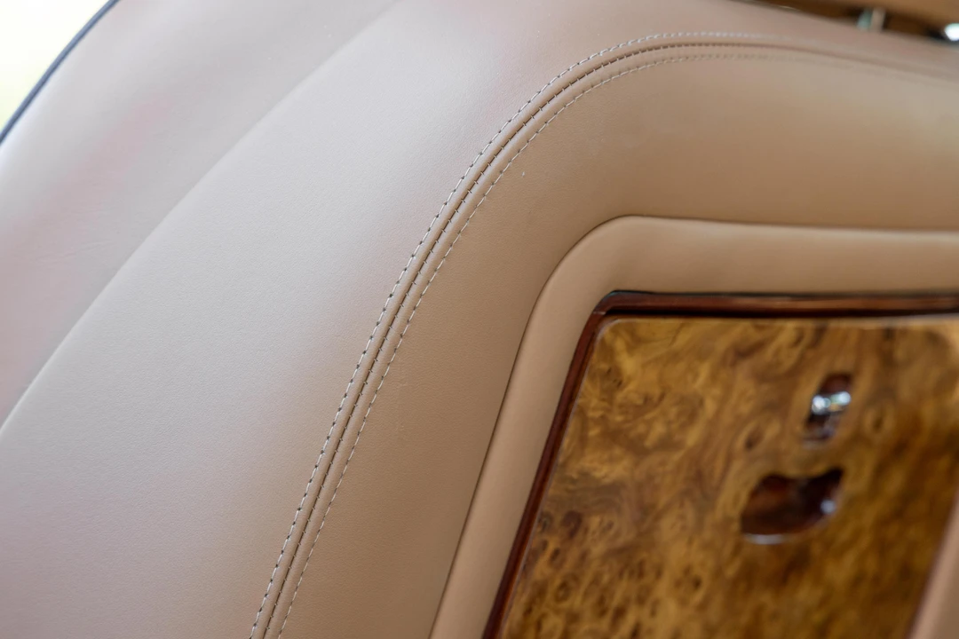 1998 Bentley Mulsanne - Image 31 of 31