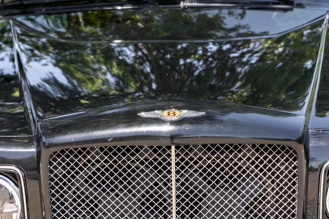 1998 Bentley Mulsanne - Image 11 of 31