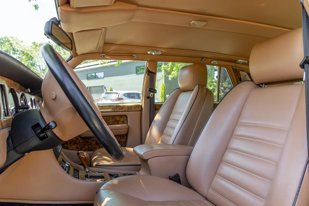 1998 Bentley Mulsanne - Image 23 of 31