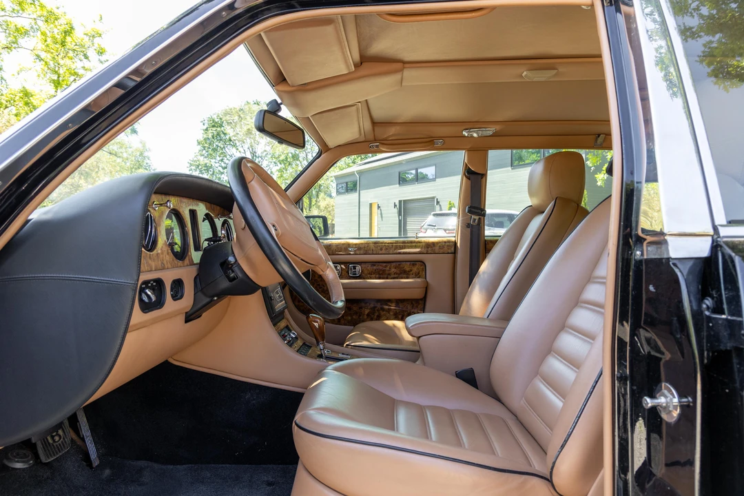 1998 Bentley Mulsanne - Image 26 of 31