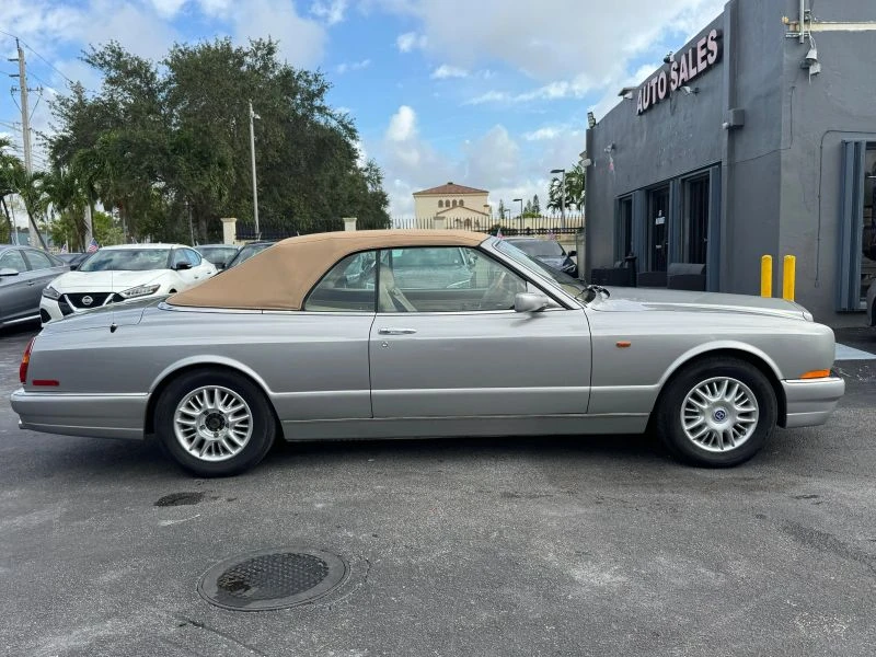 1998 Bentley Azure 1st Gen - Image 4 of 20