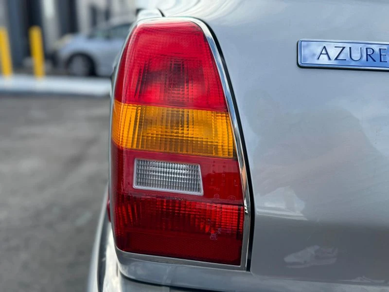1998 Bentley Azure 1st Gen - Image 19 of 20
