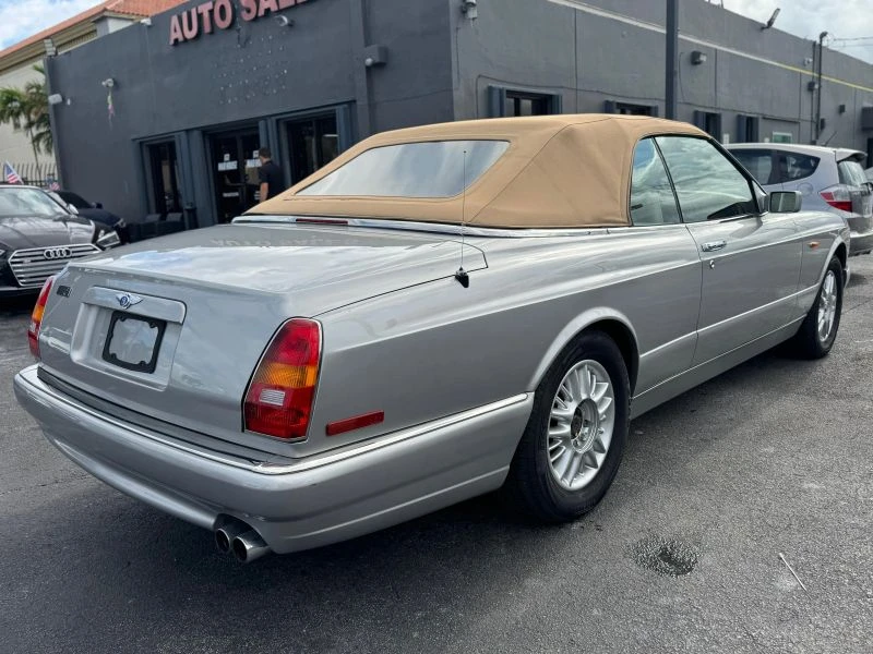 1998 Bentley Azure 1st Gen - Image 5 of 20