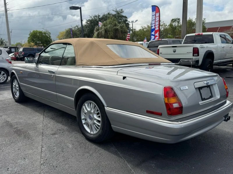 1998 Bentley Azure 1st Gen - Image 7 of 20