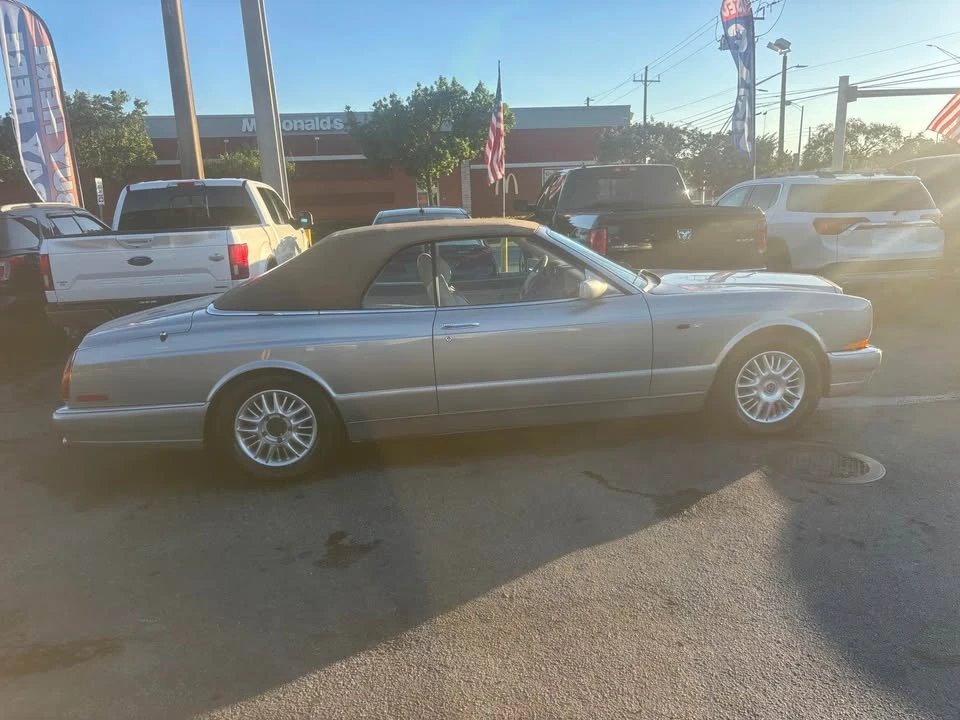 1998 Bentley Azure 1st Gen - Image 6 of 6