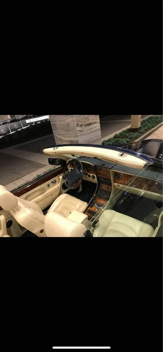 1998 Bentley Azure 1st Gen - Image 7 of 10