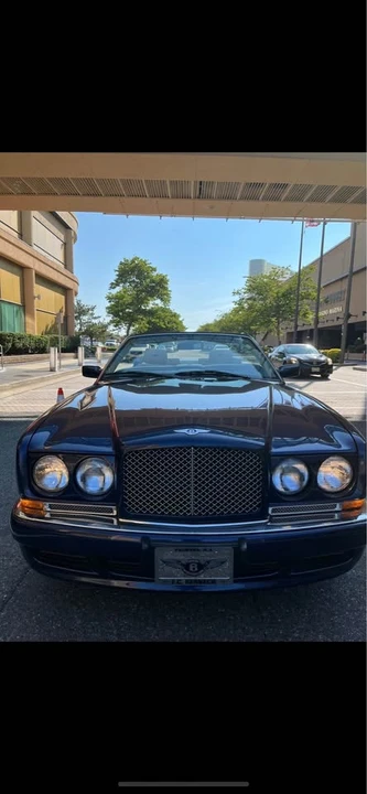 1998 Bentley Azure 1st Gen - Image 2 of 10