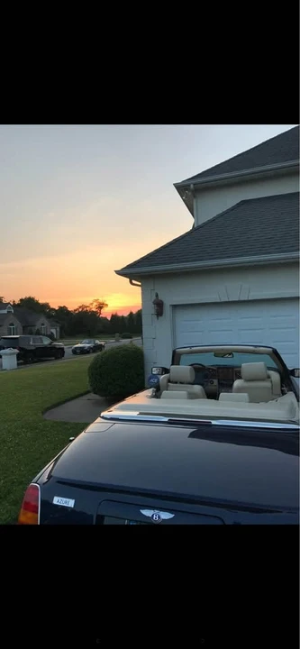 1998 Bentley Azure 1st Gen - Image 5 of 10