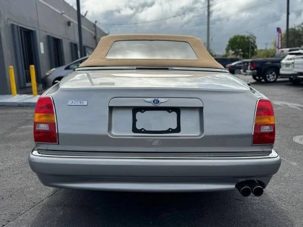 1998 Bentley Azure 1st Gen - Image 4 of 19